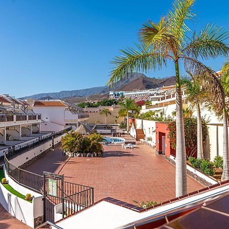 Los Cristianos El Mirador - As De Casas Ngoại thất bức ảnh