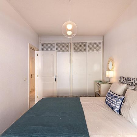 Los Cristianos El Mirador - As De Casas Ngoại thất bức ảnh