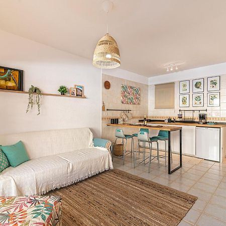 Los Cristianos El Mirador - As De Casas Ngoại thất bức ảnh