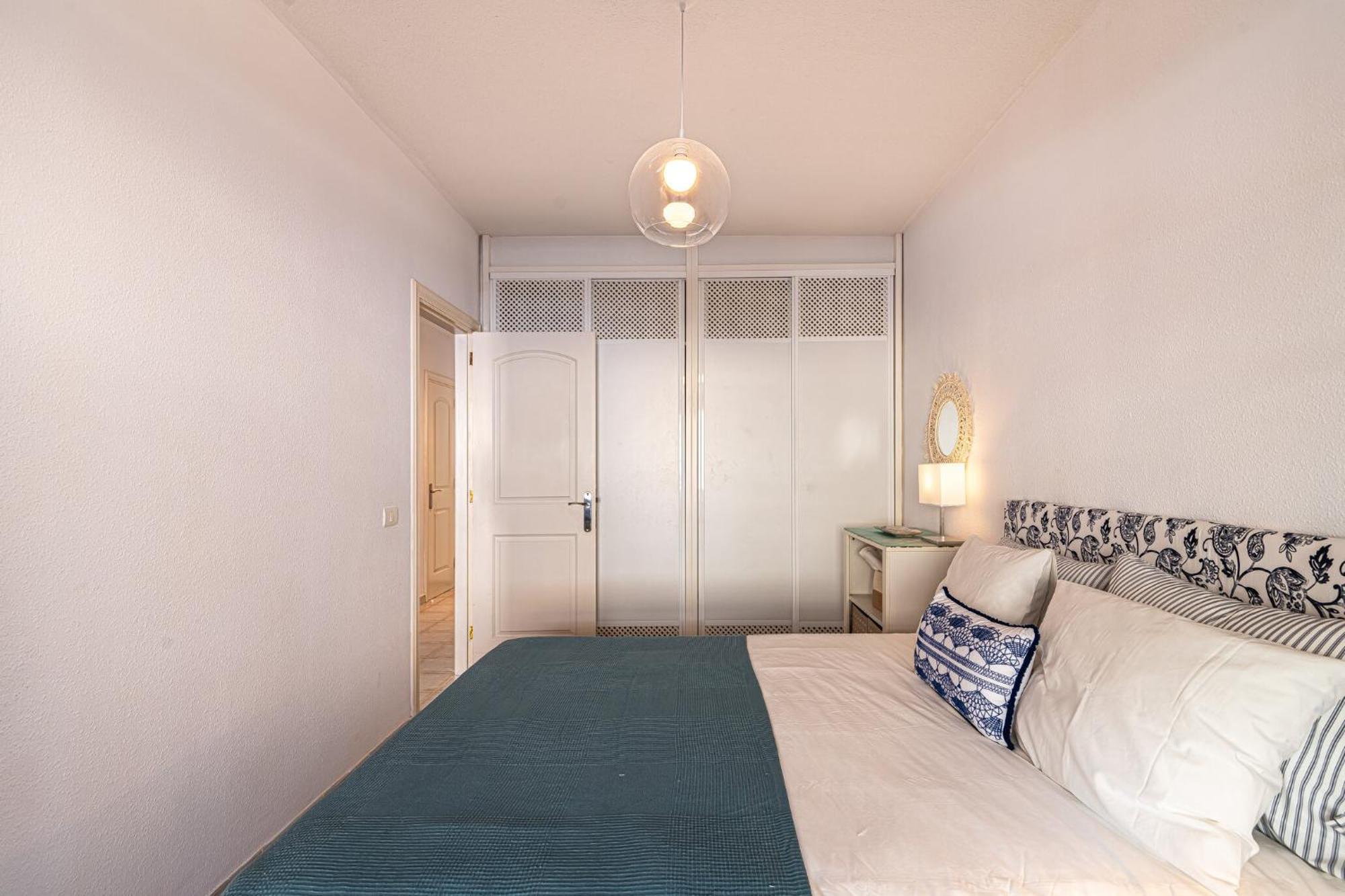 Los Cristianos El Mirador - As De Casas Ngoại thất bức ảnh